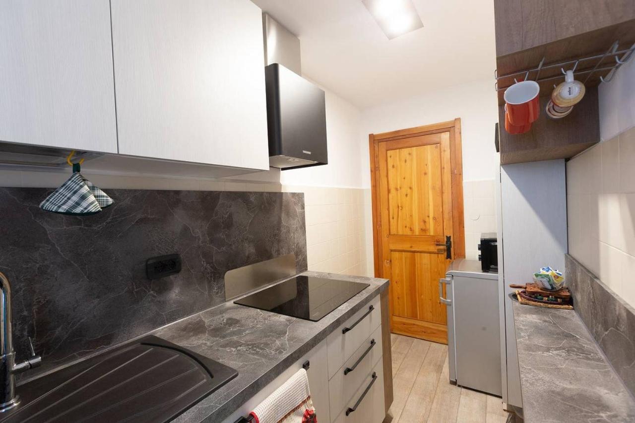 Апартаменты Joivy Flat For 6, In The Historic Town Пре-Сен-Дидье Экстерьер фото
