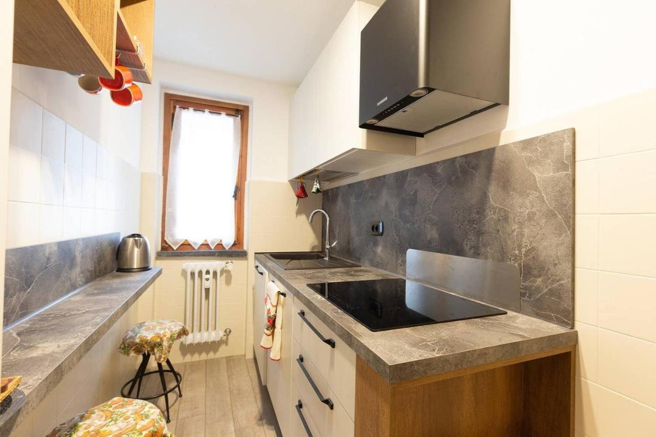 Апартаменты Joivy Flat For 6, In The Historic Town Пре-Сен-Дидье Экстерьер фото