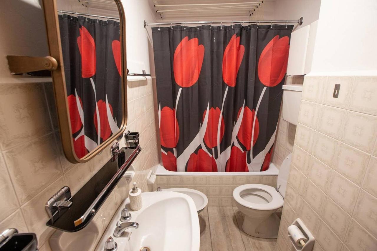 Апартаменты Joivy Flat For 6, In The Historic Town Пре-Сен-Дидье Экстерьер фото