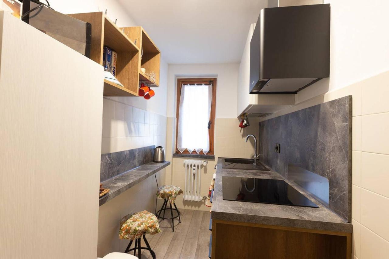 Апартаменты Joivy Flat For 6, In The Historic Town Пре-Сен-Дидье Экстерьер фото