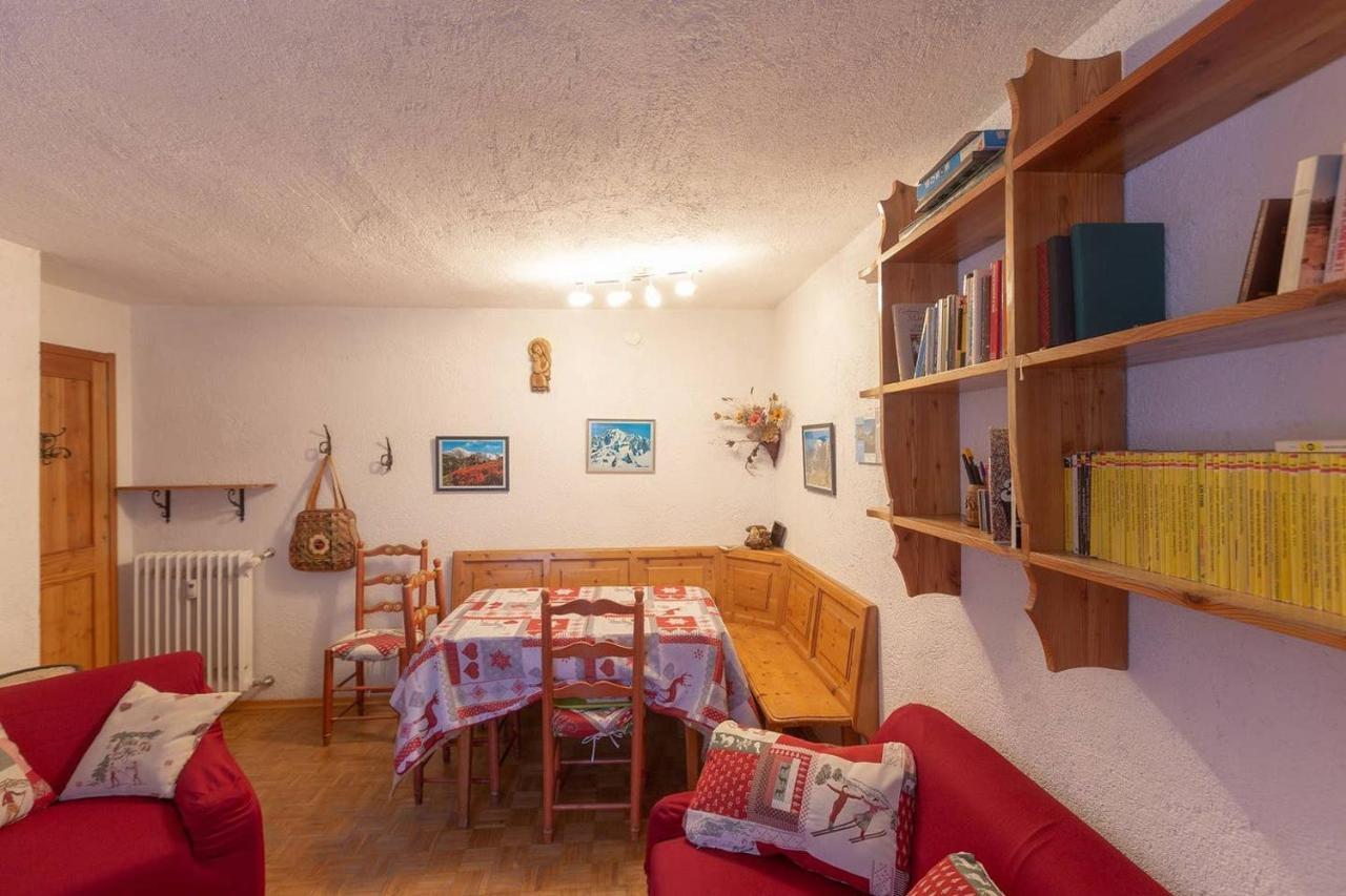 Апартаменты Joivy Flat For 6, In The Historic Town Пре-Сен-Дидье Экстерьер фото